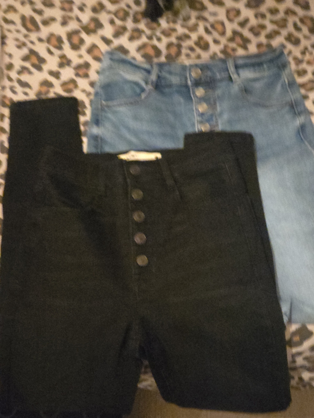 Garage Skinny Jean Bundle